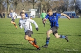 S.K.N.W.K. 1 - Brouwershaven 1 (comp.) seizoen 2023-2024 (28/105)